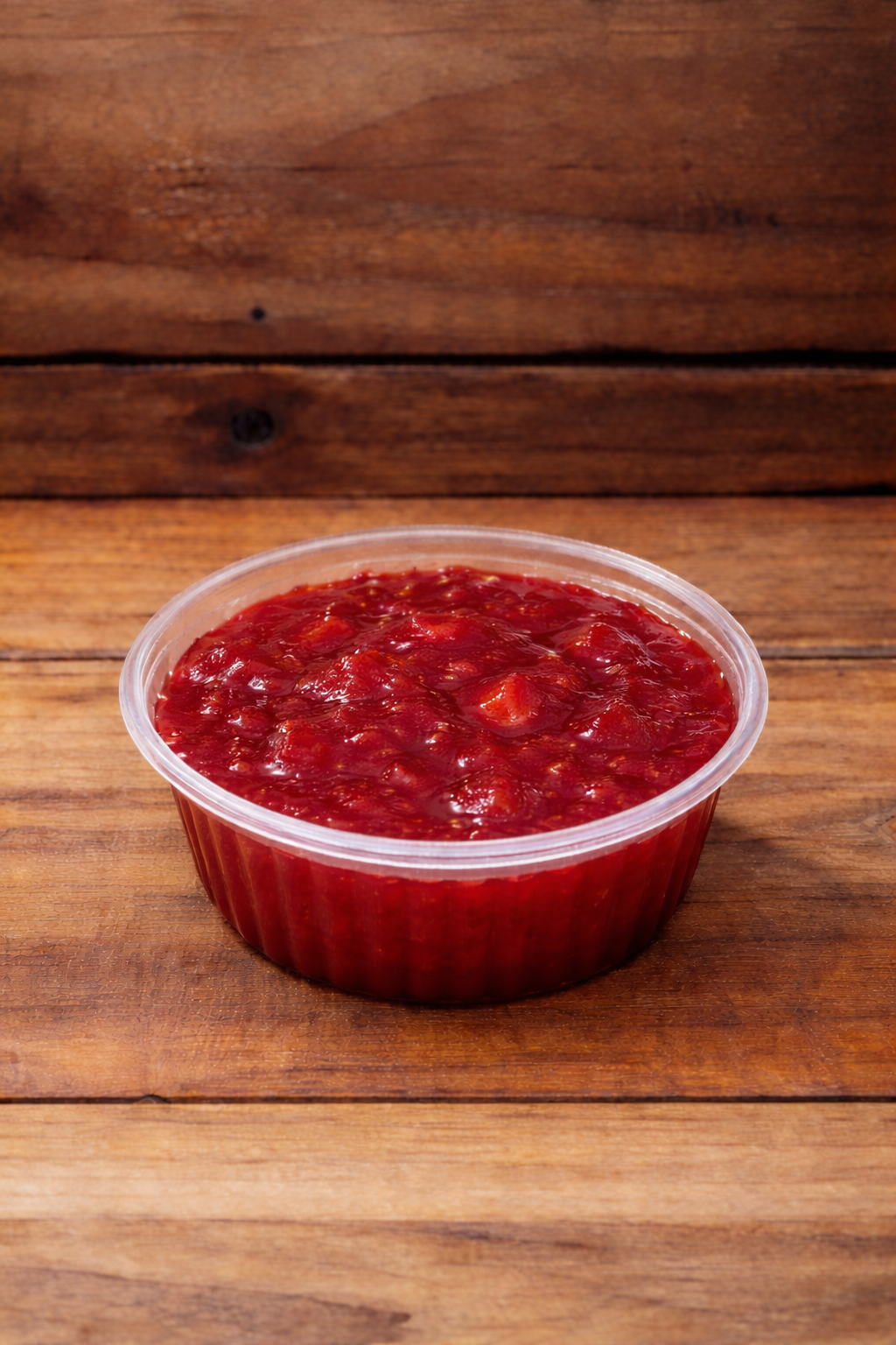 Geleia Morango c/ Pimenta 400g em Gravataí | Kuase Nada