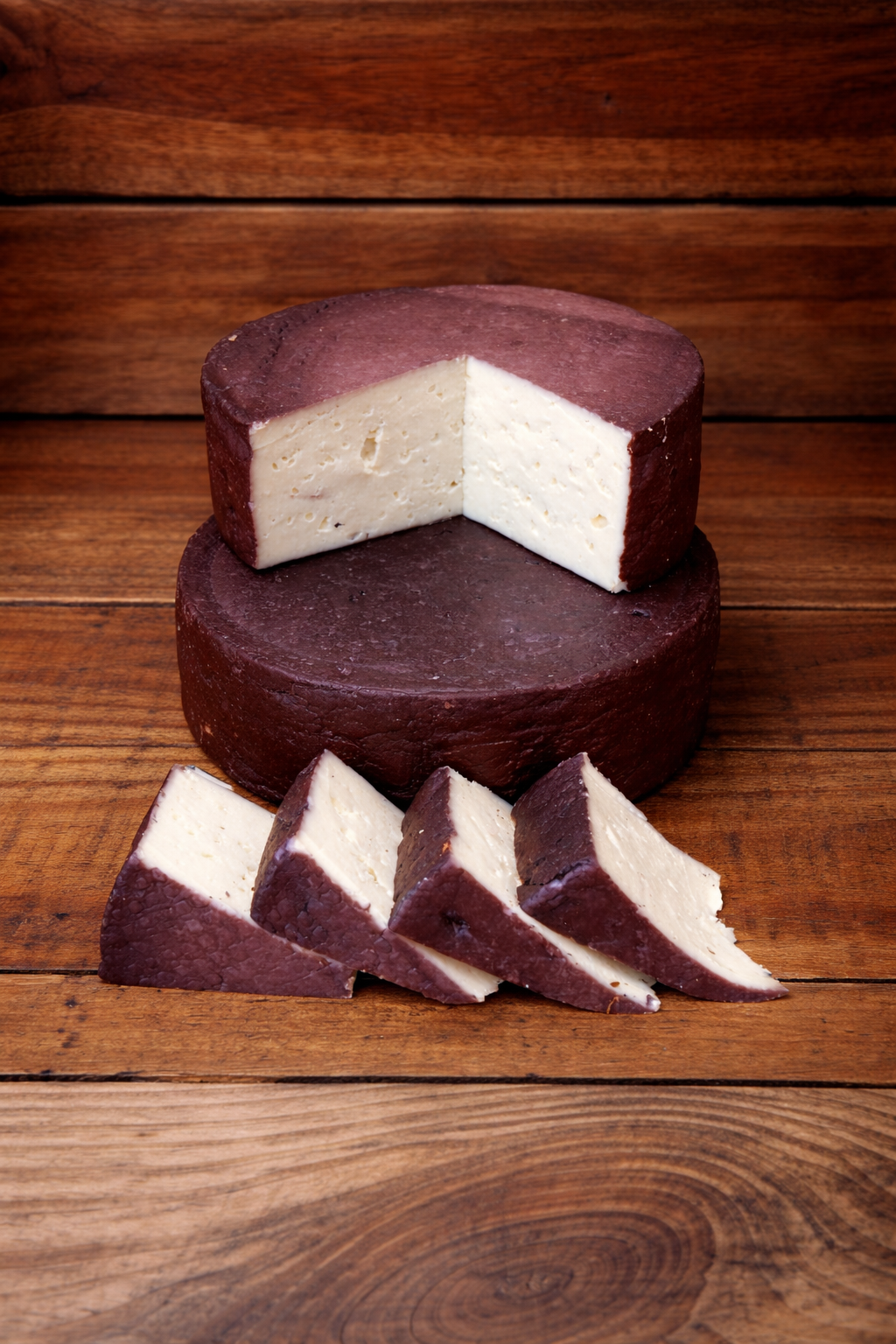 Queijo Vinho 250g em Gravataí | Kuase Nada