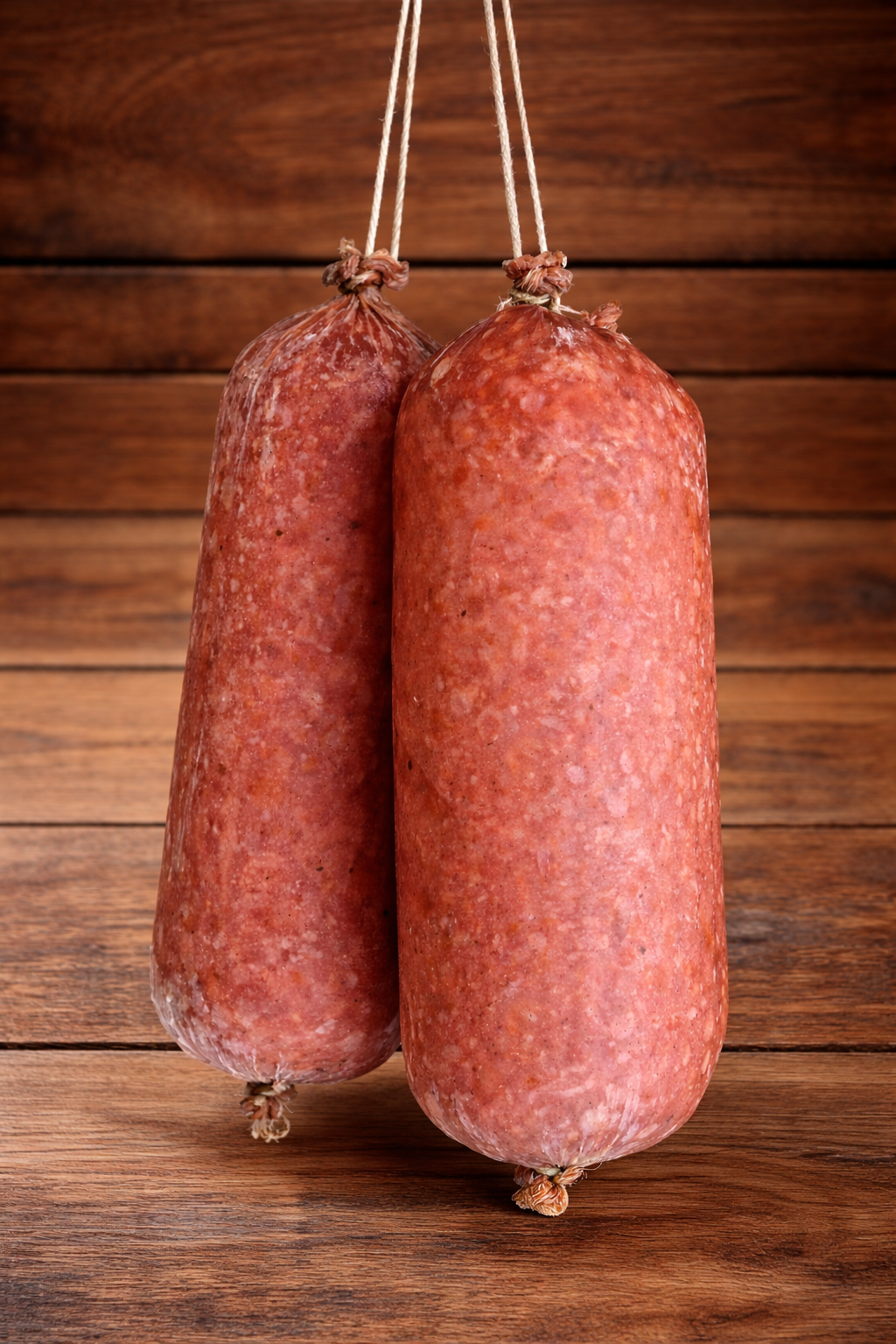 Salame Alemão 330g em Gravataí | Kuase Nada