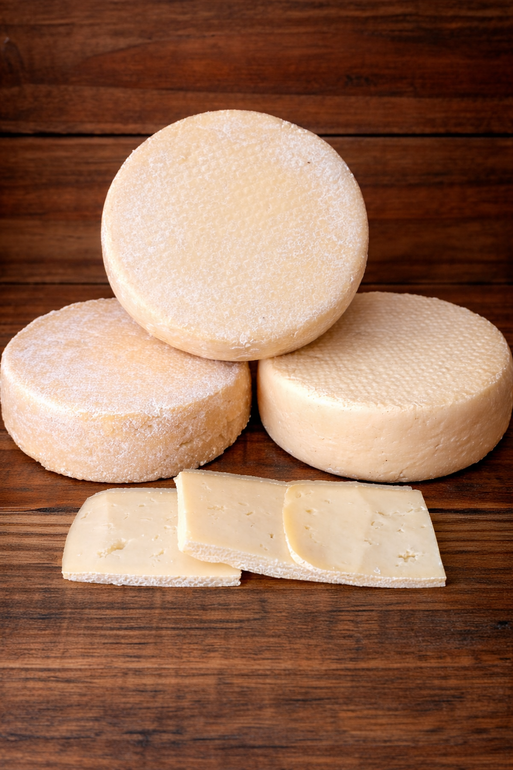 Queijo Colonial Amanteigado 1kg em Gravataí | Kuase Nada