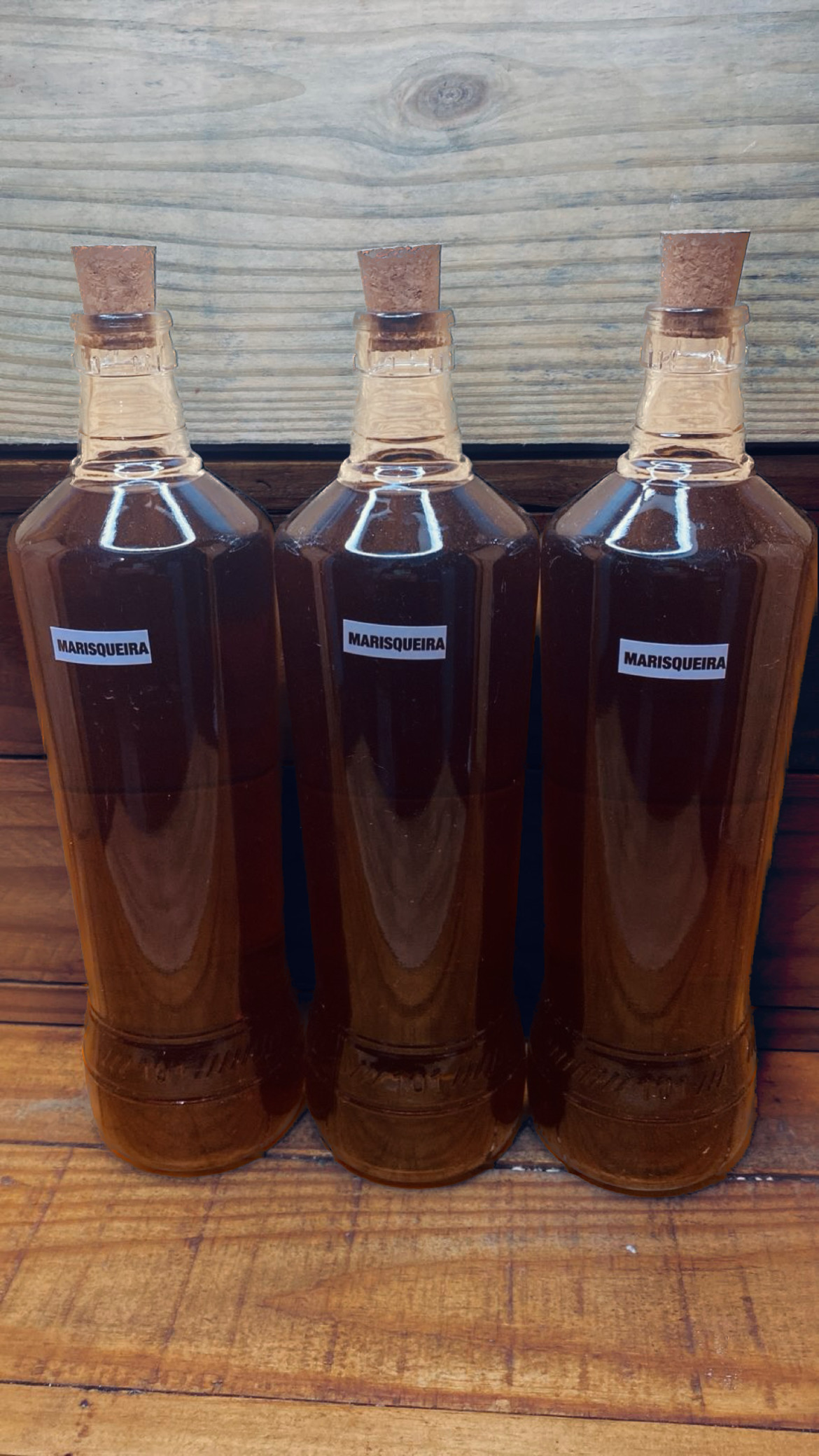 Cachaça Marisqueira 750ml em Gravataí | Kuase Nada