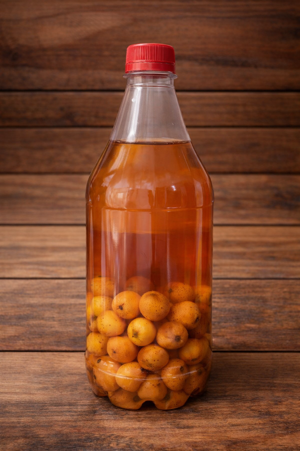 Cachaça Licor Butia 750ml em Gravataí | Kuase Nada