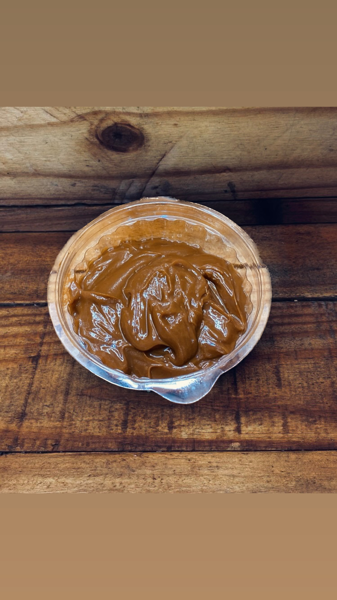 Doce de Leite 200g em Gravataí | Kuase Nada