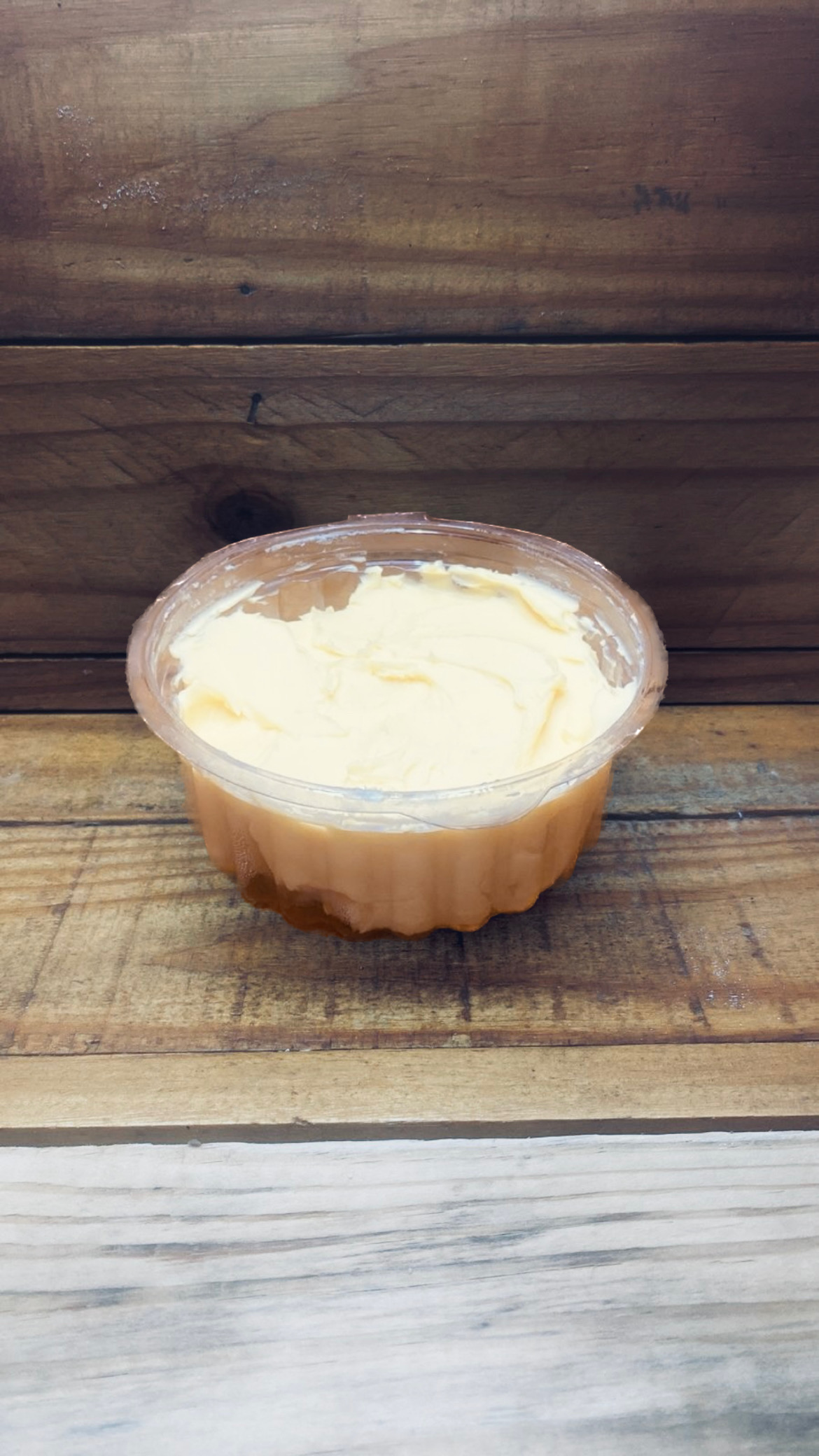 Manteiga Colonial 200g em Gravataí | Kuase Nada