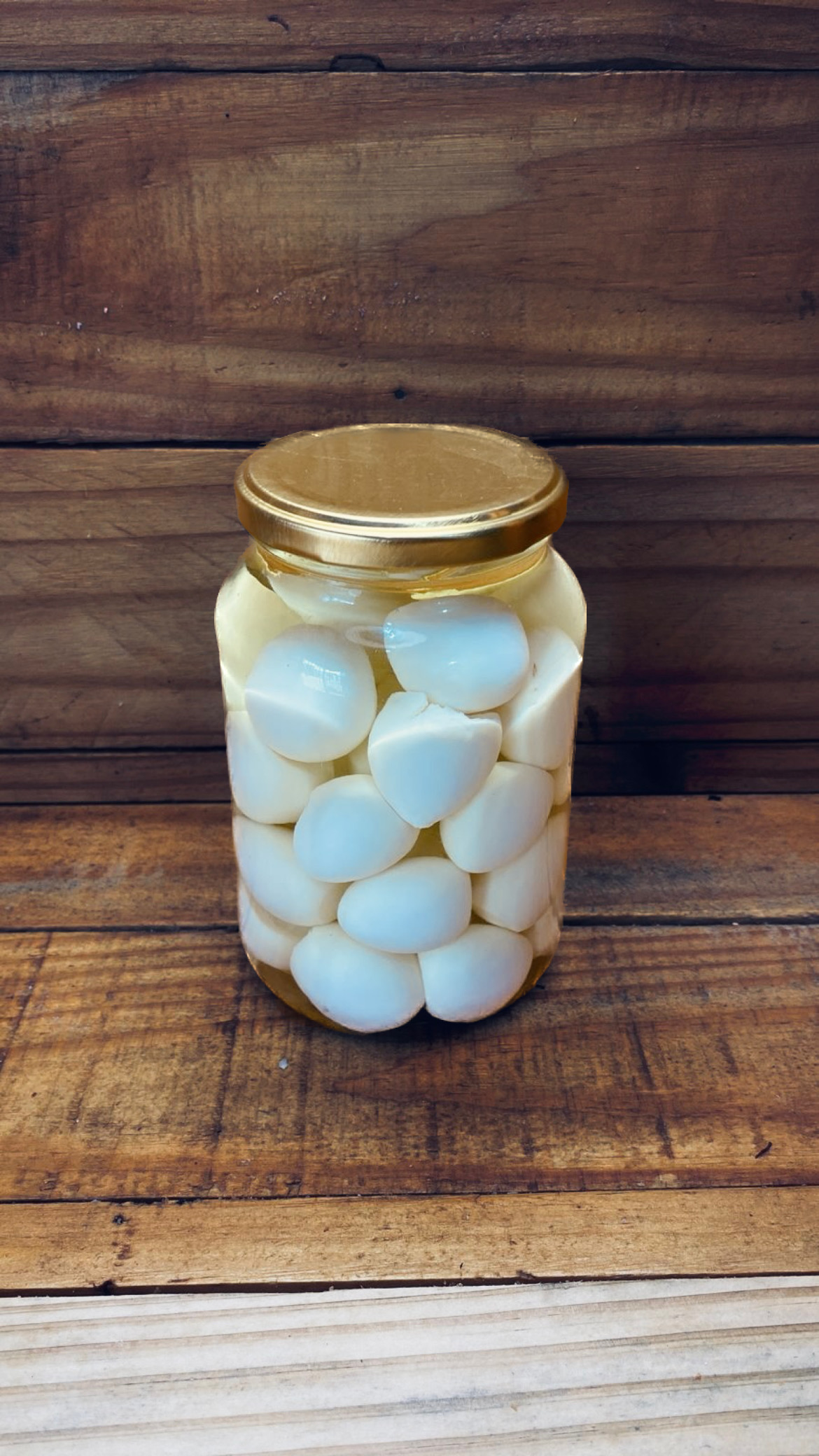 Ovos de Codorna 300g em Gravataí | Kuase Nada