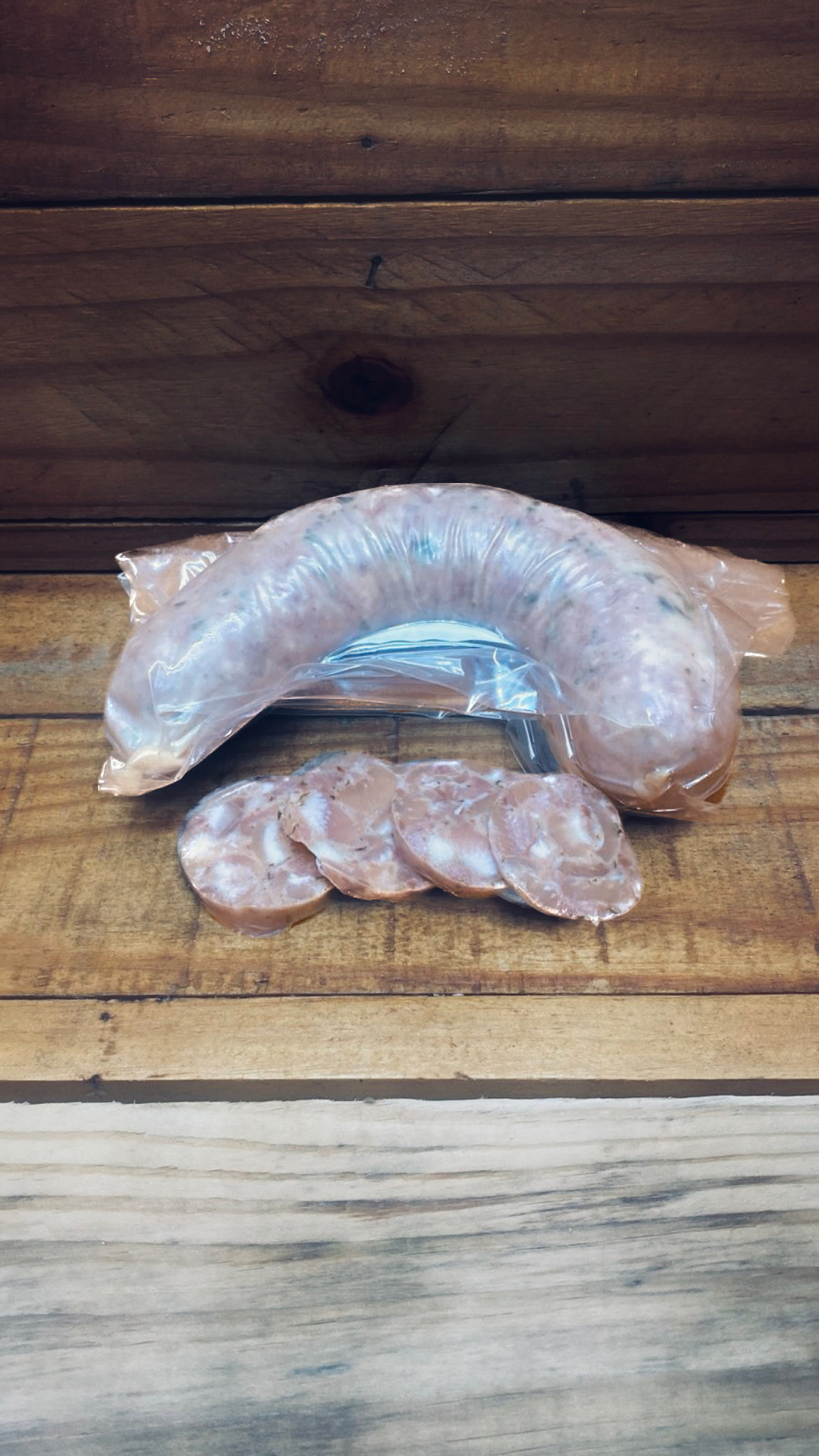 Murcilia Branca 300g em Gravataí | Kuase Nada