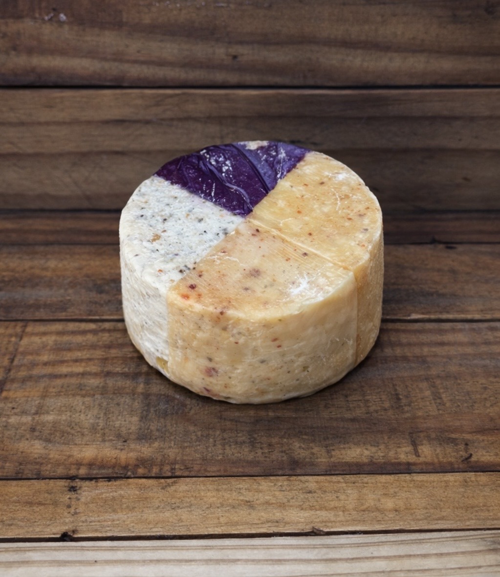 Queijo 4 Sabores 250g em Gravataí | Kuase Nada