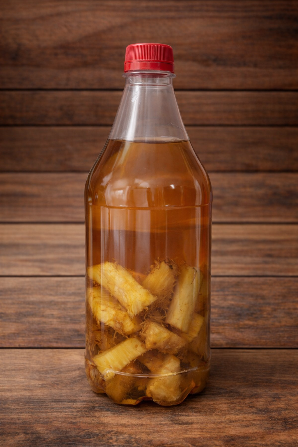 Cachaça Licor Abacaxi 750ml em Gravataí | Kuase Nada