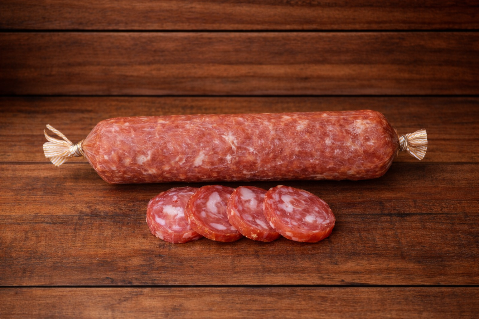 Salame Colonial 170g em Gravataí | Kuase Nada