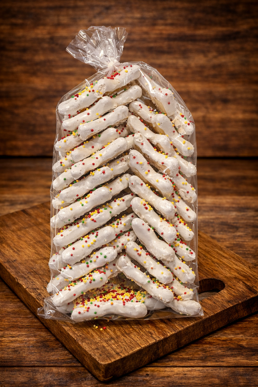 Bolacha Estrela em Gravataí | Kuase Nada