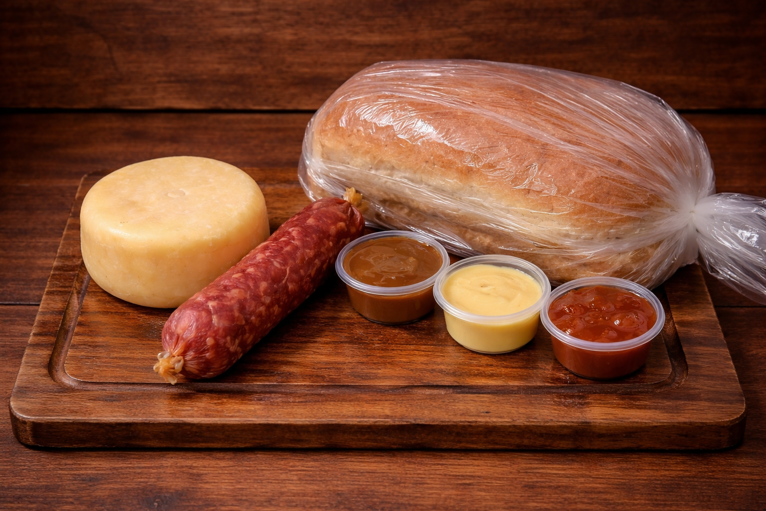 Combo Colonial Especial da Casa em Gravataí | Kuase Nada