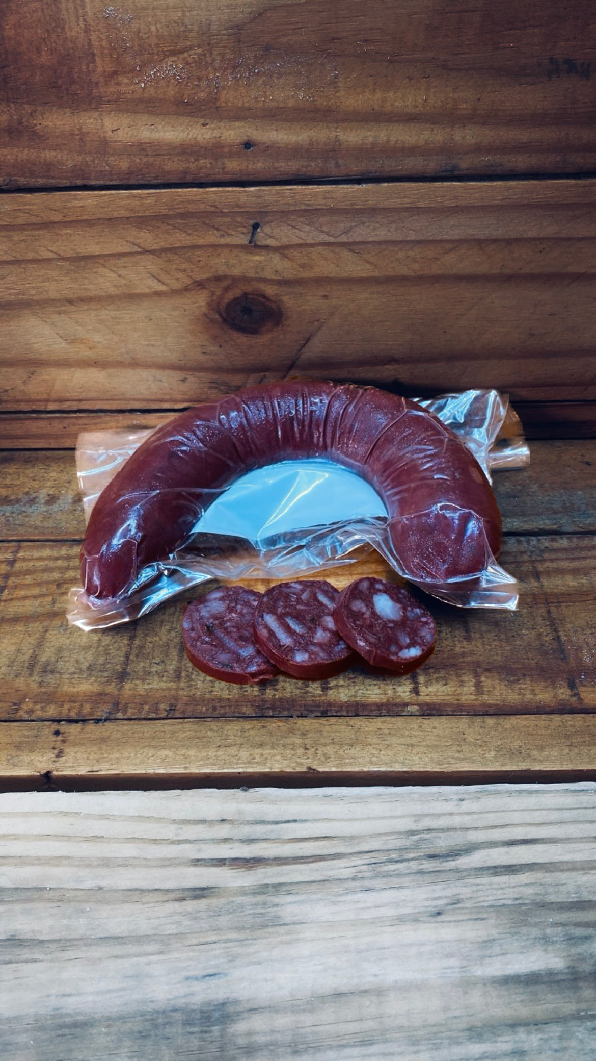 Murcilia Preta 300g em Gravataí | Kuase Nada