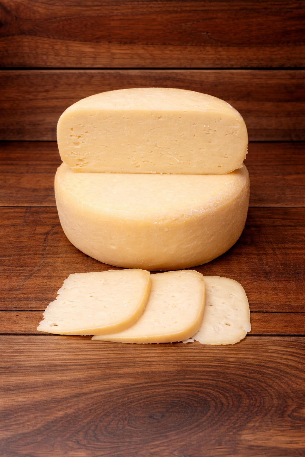 Queijo Colonial 500g em Gravataí | Kuase Nada