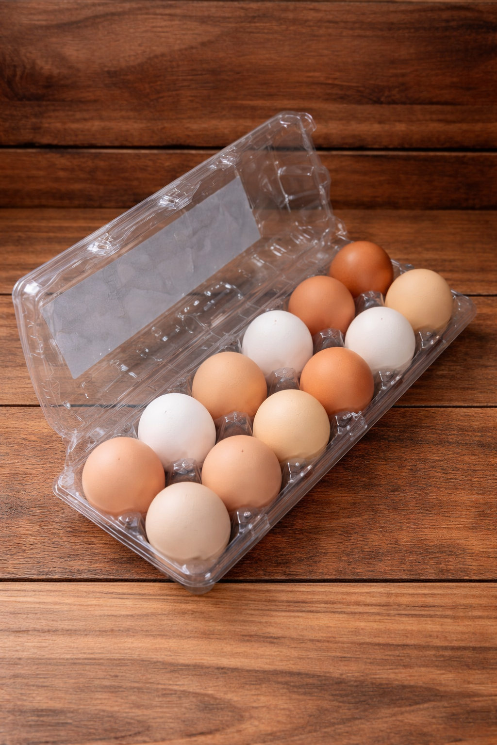 Ovos Caipira em Gravataí | Kuase Nada