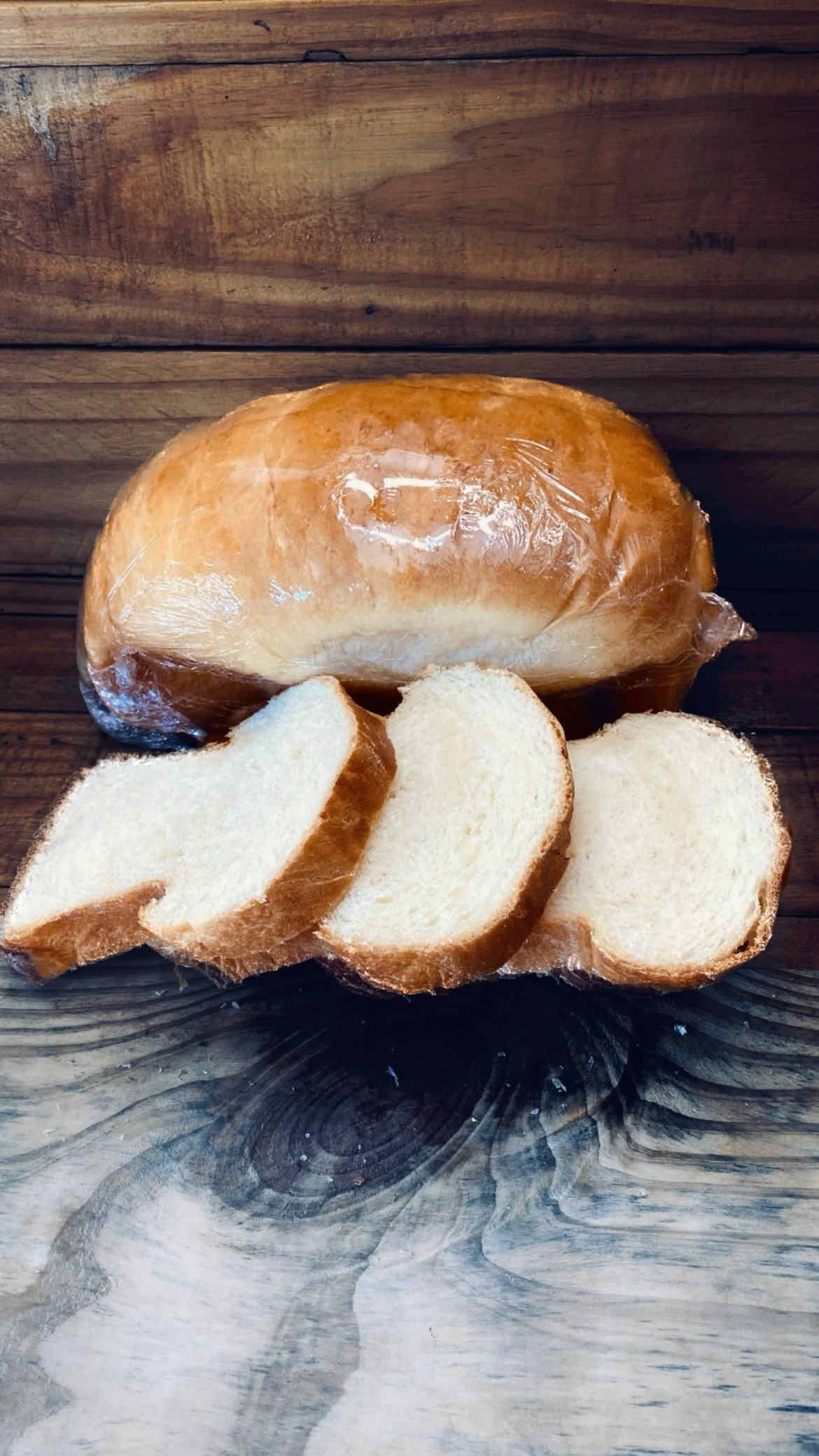 Pão Caseiro 500g em Gravataí | Kuase Nada