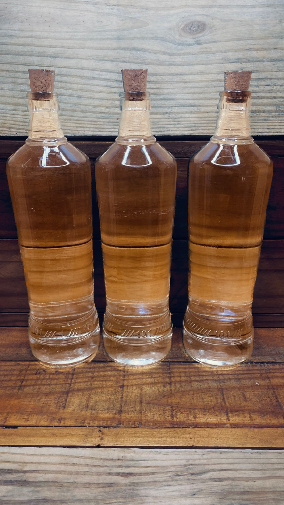 Cachaça Envelhecida Barril 750ml em Gravataí | Kuase Nada