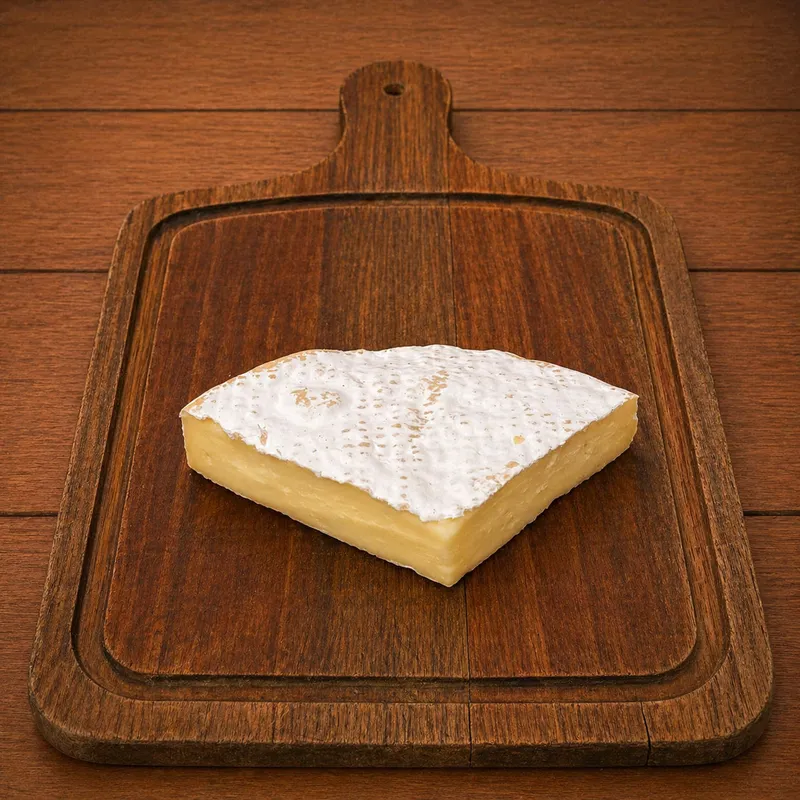 Brie Seleção Especial 200g em Gravataí | Kuase Nada