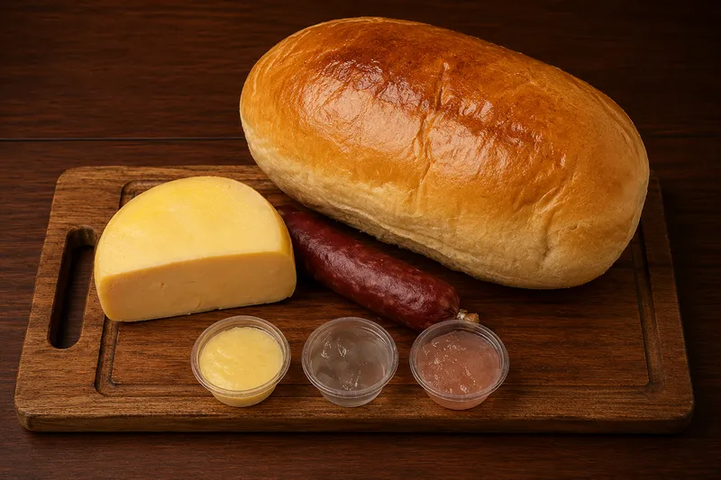 Combo Colonial Tradicional em Gravataí | Kuase Nada