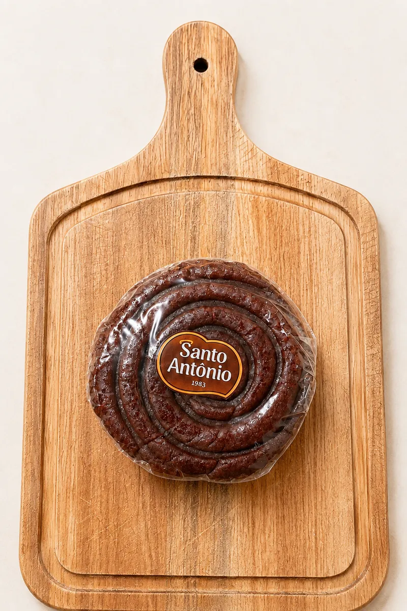 Goiabada Cascão Santo Antônio 500g em Gravataí | Kuase Nada