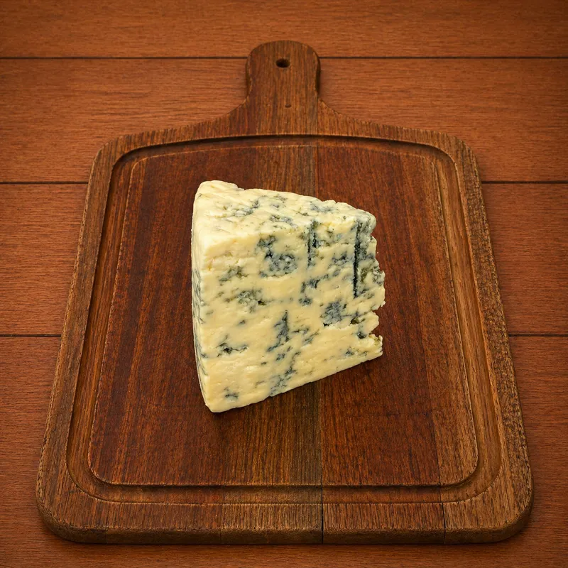 Gorgonzola Reserva 200g em Gravataí | Kuase Nada