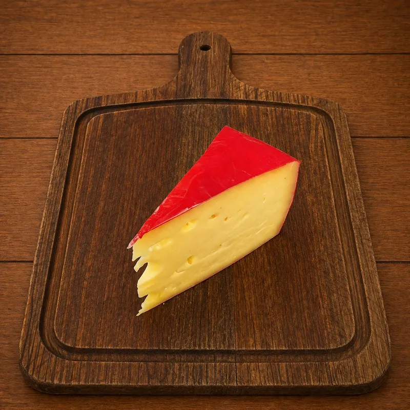  Gouda Seleção Especial 200g em Gravataí | Kuase Nada