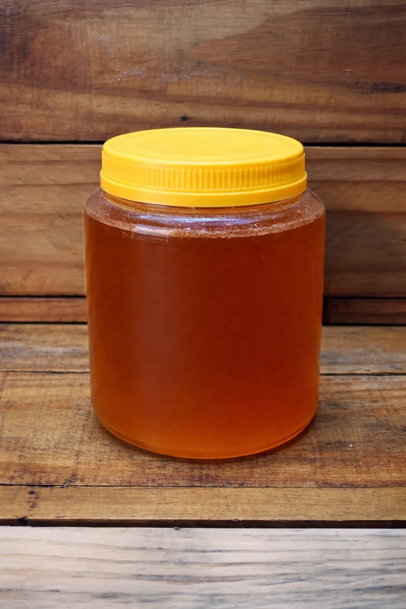 Mel de Eucalipto 1kg em Gravataí | Kuase Nada