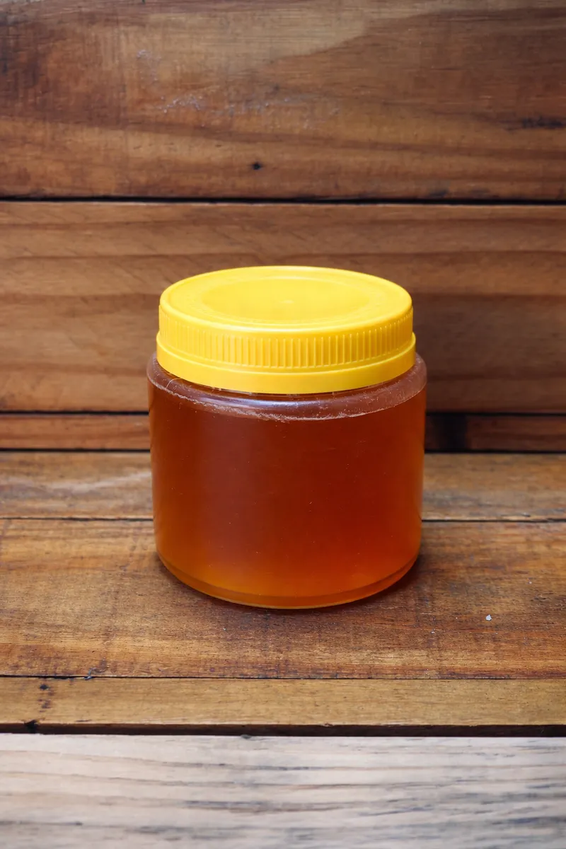 Mel de Eucalipto 250g em Gravataí | Kuase Nada