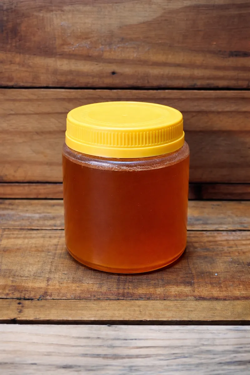 Mel de Eucalipto 500g em Gravataí | Kuase Nada