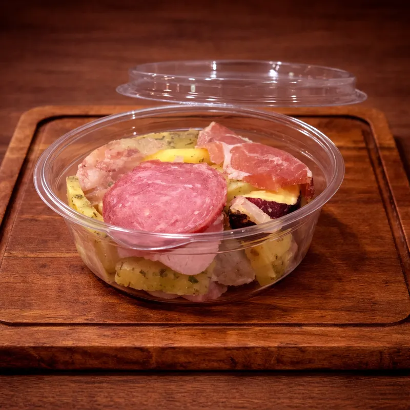 Mix Colonial Kuase Nada 100g em Gravataí | Kuase Nada