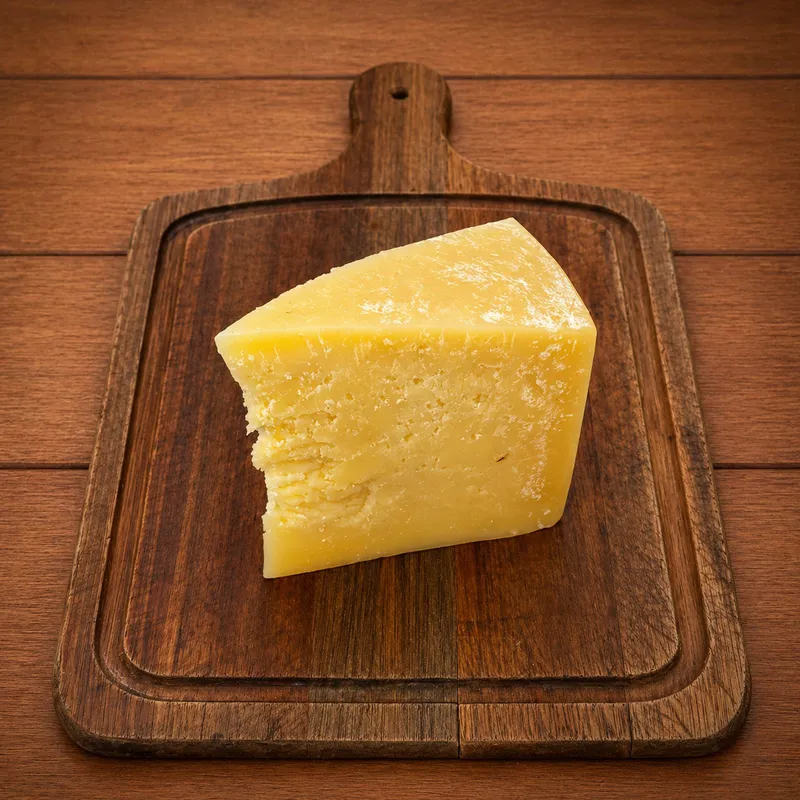 Parmesão Seleção Especial 200g em Gravataí | Kuase Nada