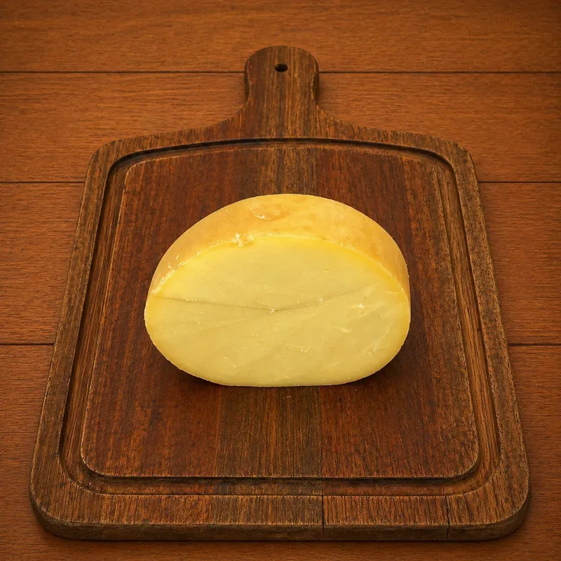 Provolone Curadoria Especial 200g em Gravataí | Kuase Nada