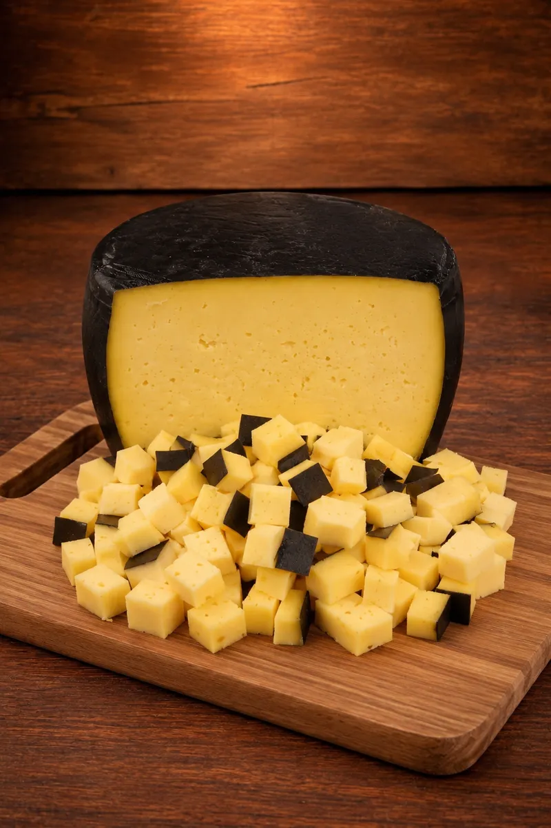 Queijo Nobre Montanhês 200g em Gravataí | Kuase Nada