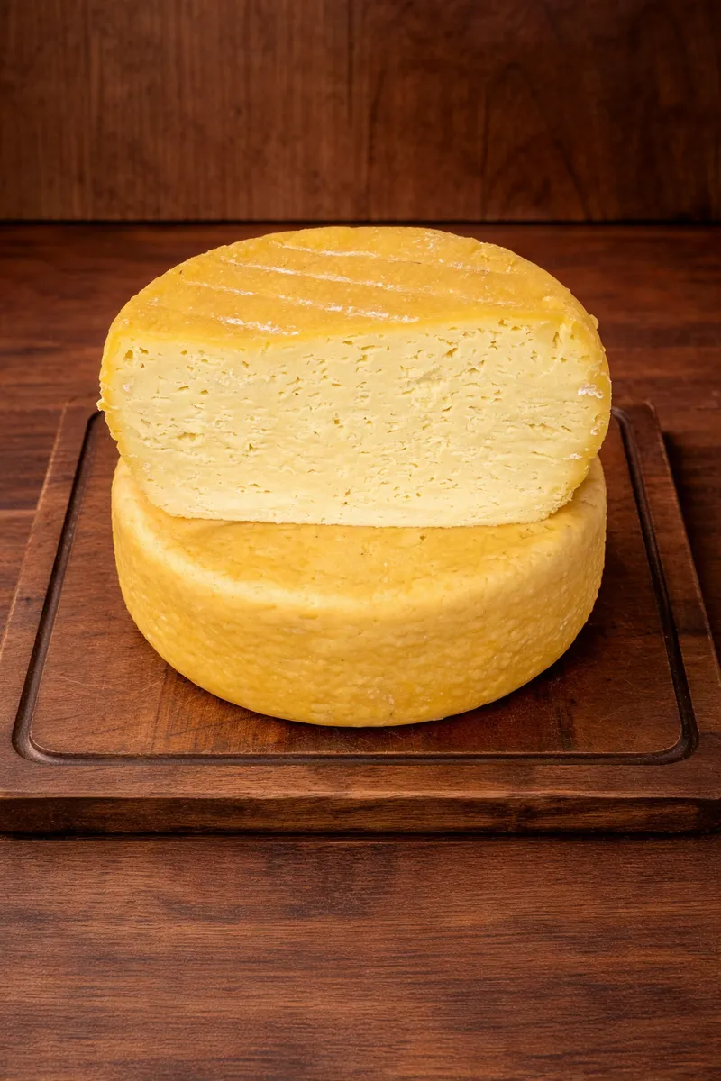 Queijo Prime 1kg em Gravataí | Kuase Nada