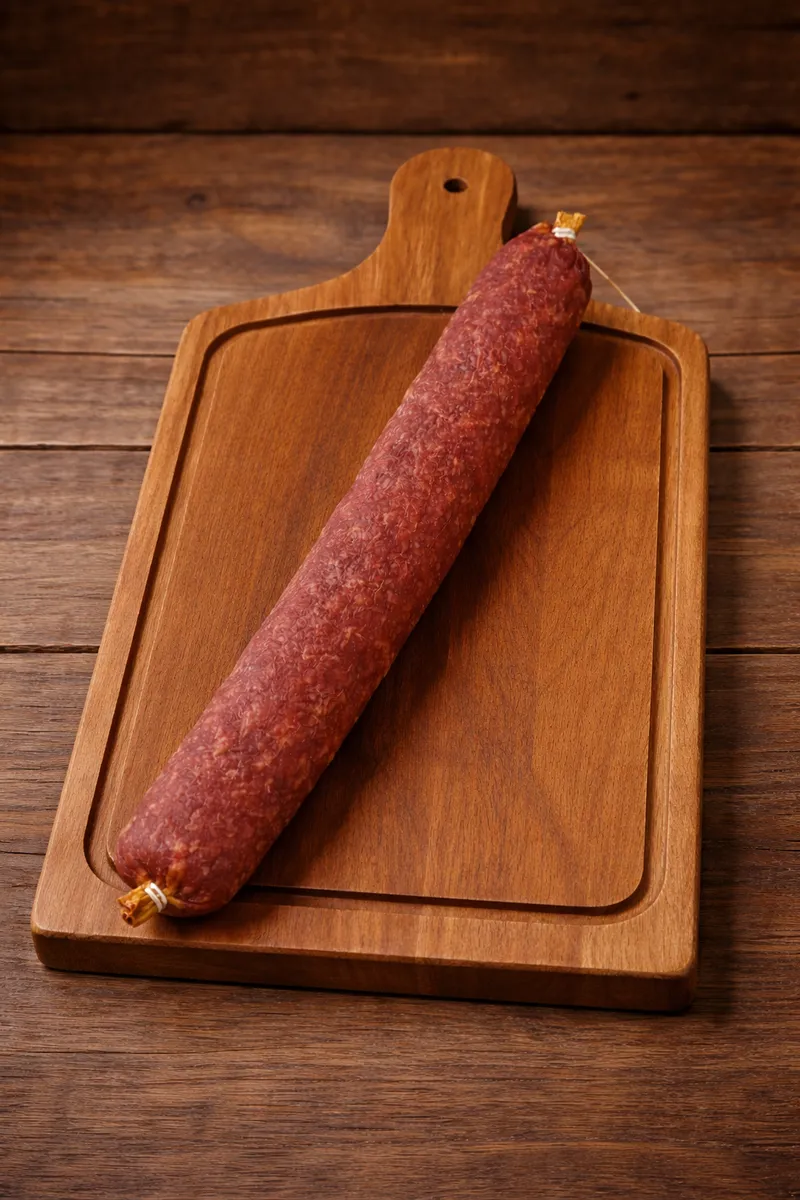 Salame Italiano 540g  em Gravataí | Kuase Nada