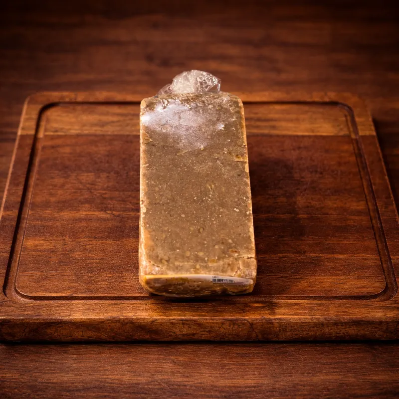 Torrão de Amendoim 80g em Gravataí | Kuase Nada